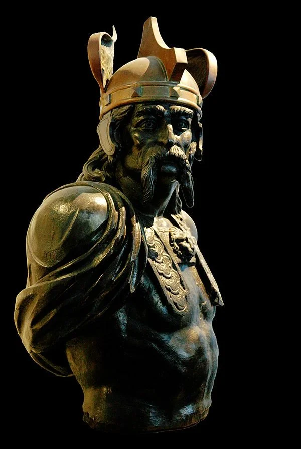 Brennus: The Nemesis of Rome