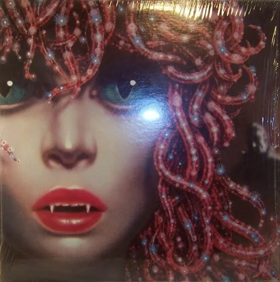 C.L. Moore: Of Circles and Solar Systems