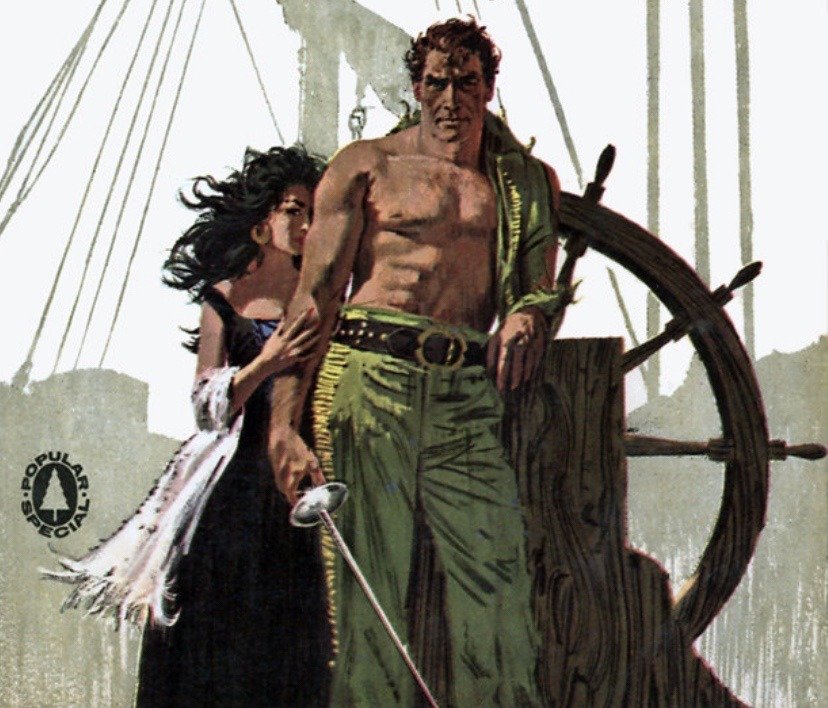 Robert McGinnis: What If?