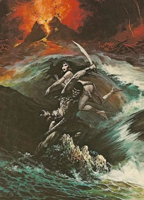 Ken Barr -- Ten Years Gone