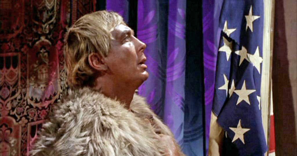 "The Omega Glory": A Parallel Almost Too Close