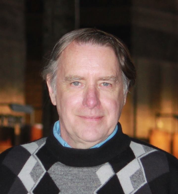 Lee Breakiron: A Gentleman and a (Howardian) Scholar