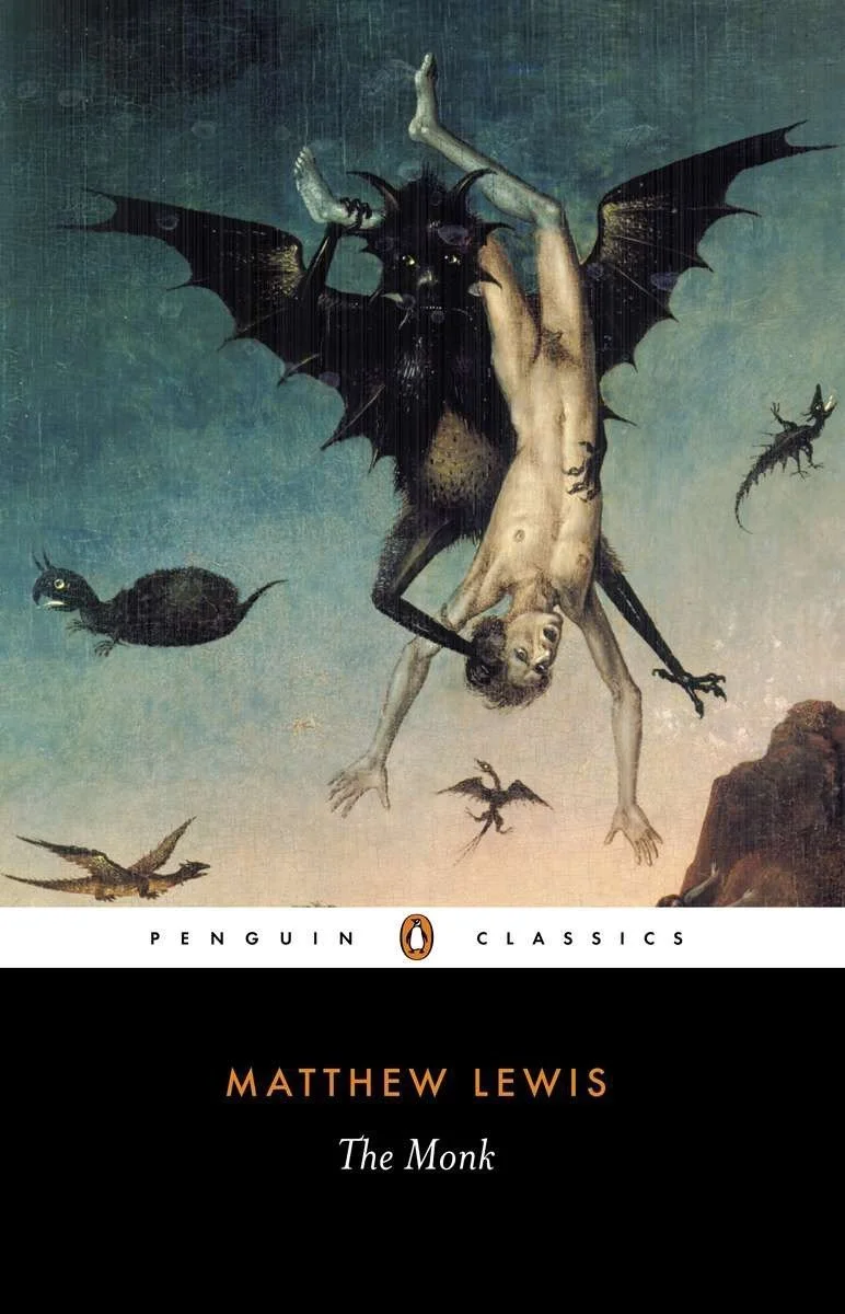 Recognizing Goth, the Gothic, and the Neo-Gothic in 2026