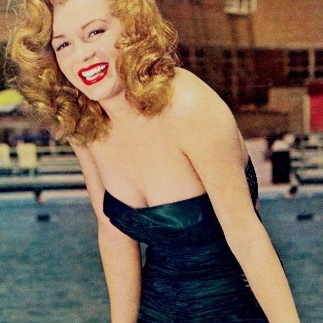 Marilyn Monroe at 100: Her Surprising Links to Cool Stuff