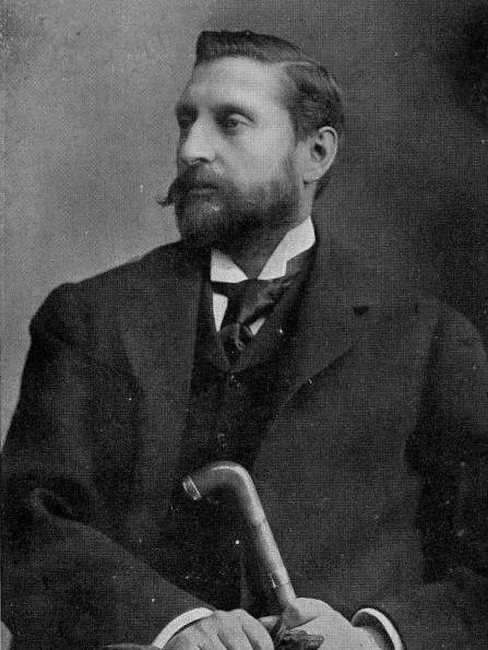 H. Rider Haggard: A Century Gone, But Still Remembered, Still Justified  