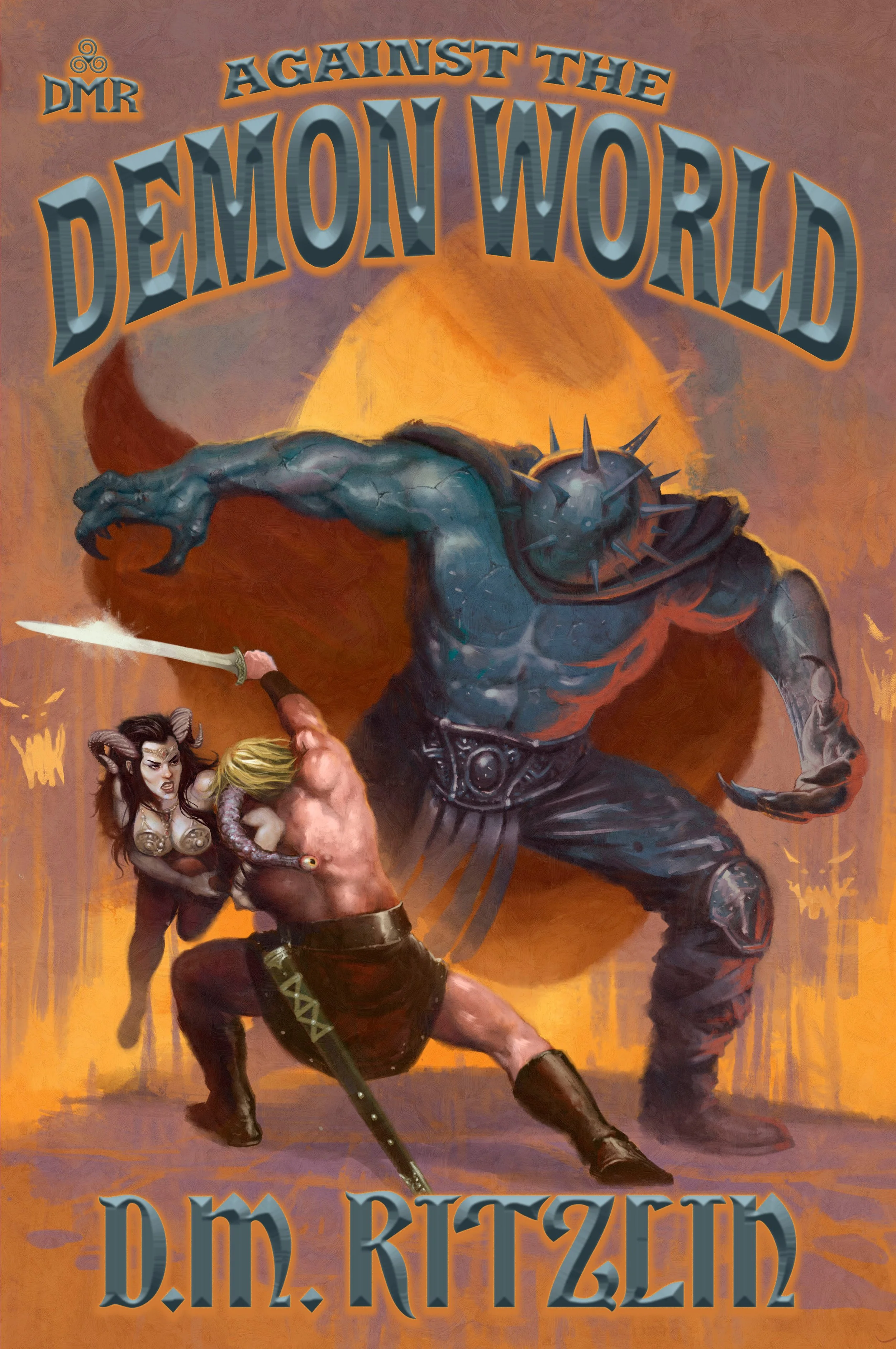 Against the Demon World