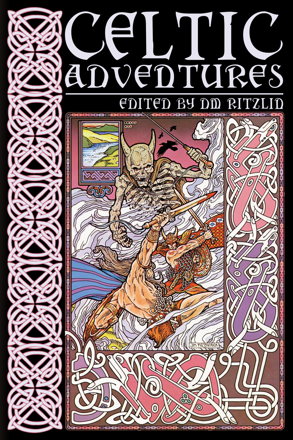 Celtic Adventures