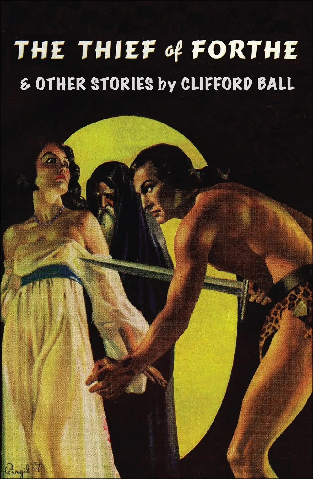 The Thief of Forthe