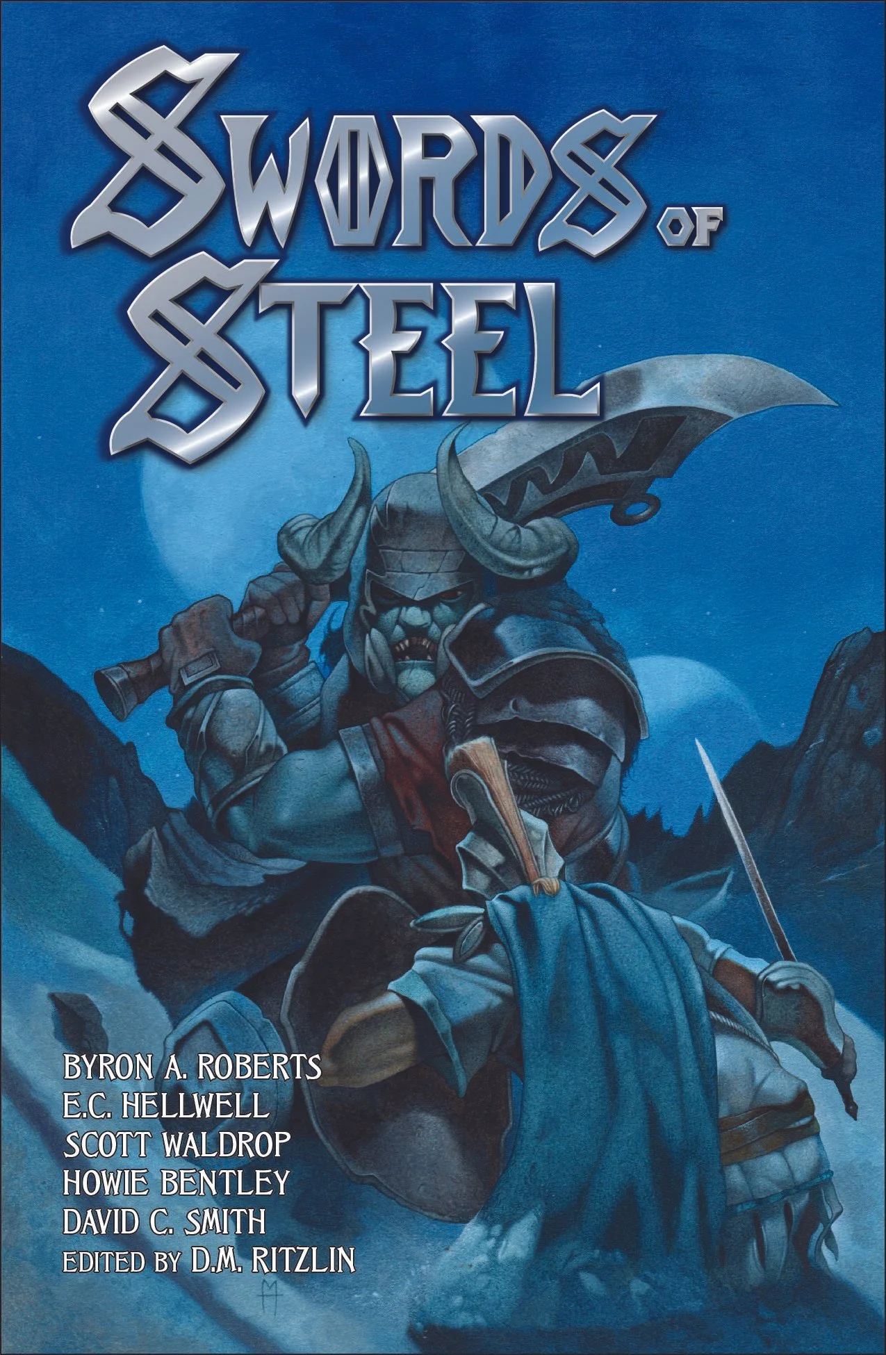 Swords of Steel 
