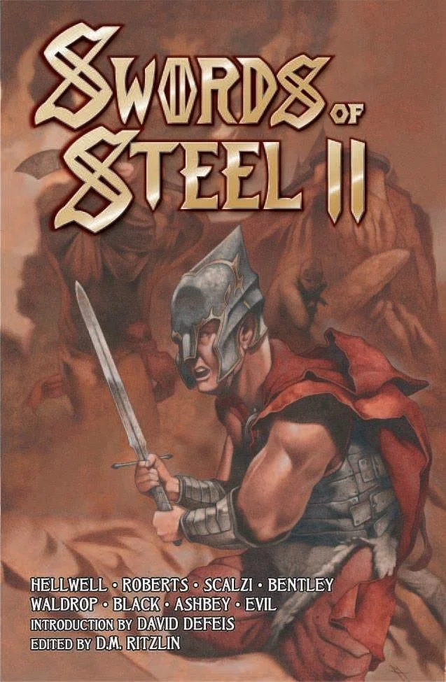 Swords of Steel II