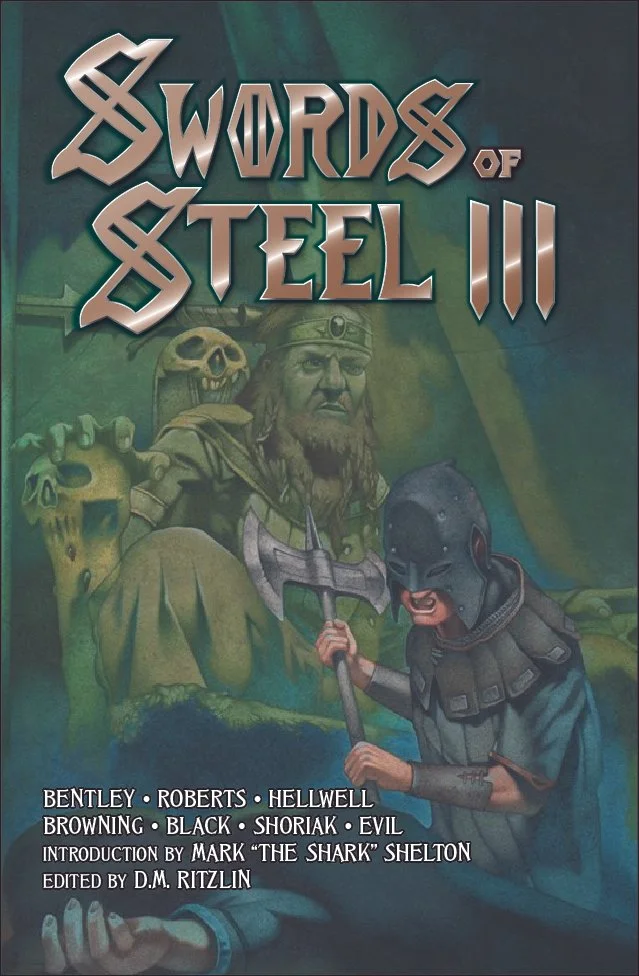 Swords of Steel III