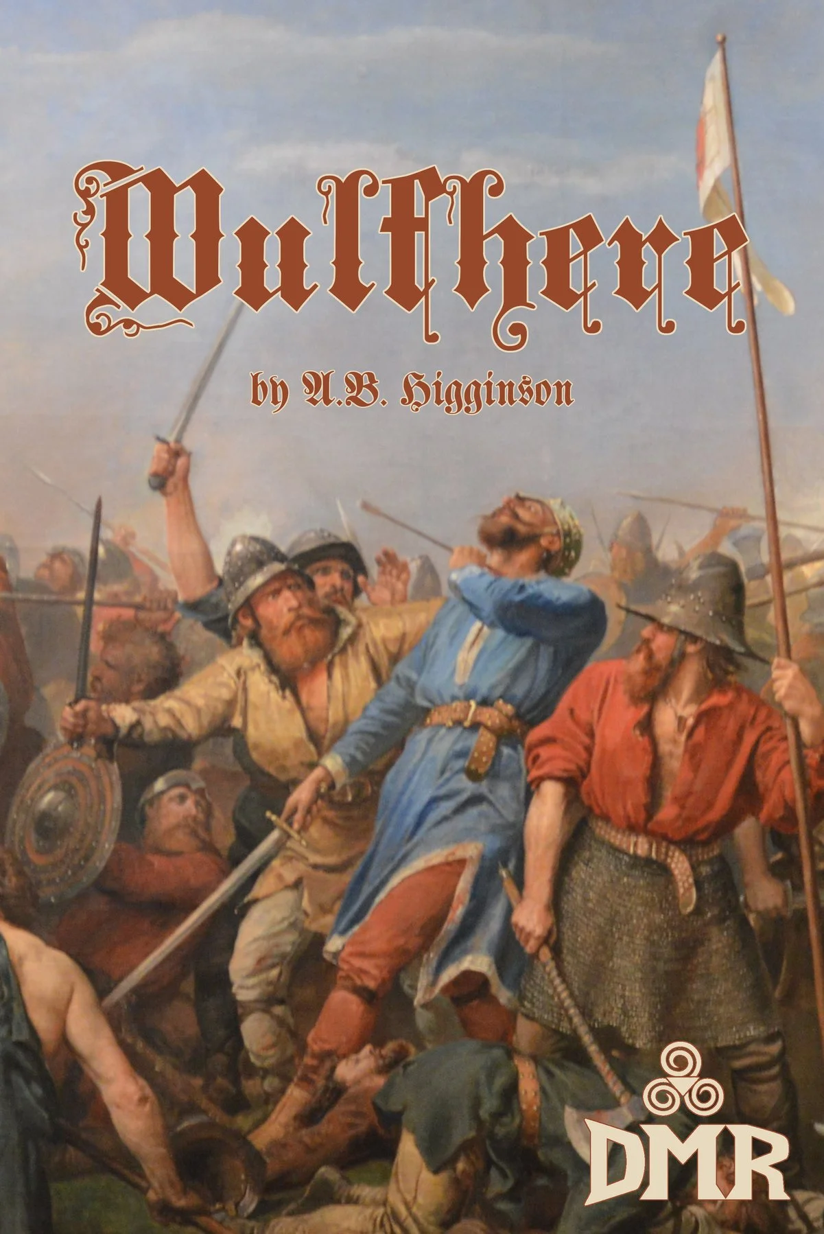 Wulfhere