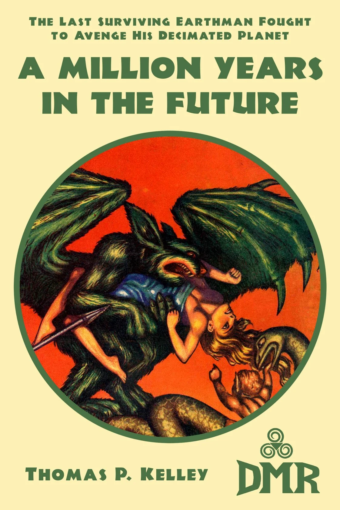 A Million Years in the Future