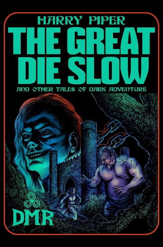 The Great Die Slow