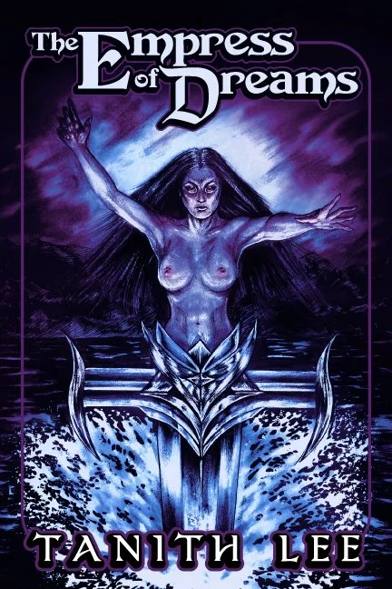 The Empress of Dreams