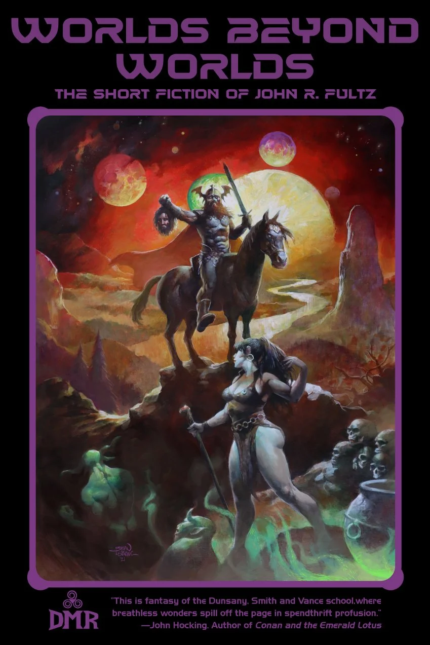 Worlds Beyond Worlds