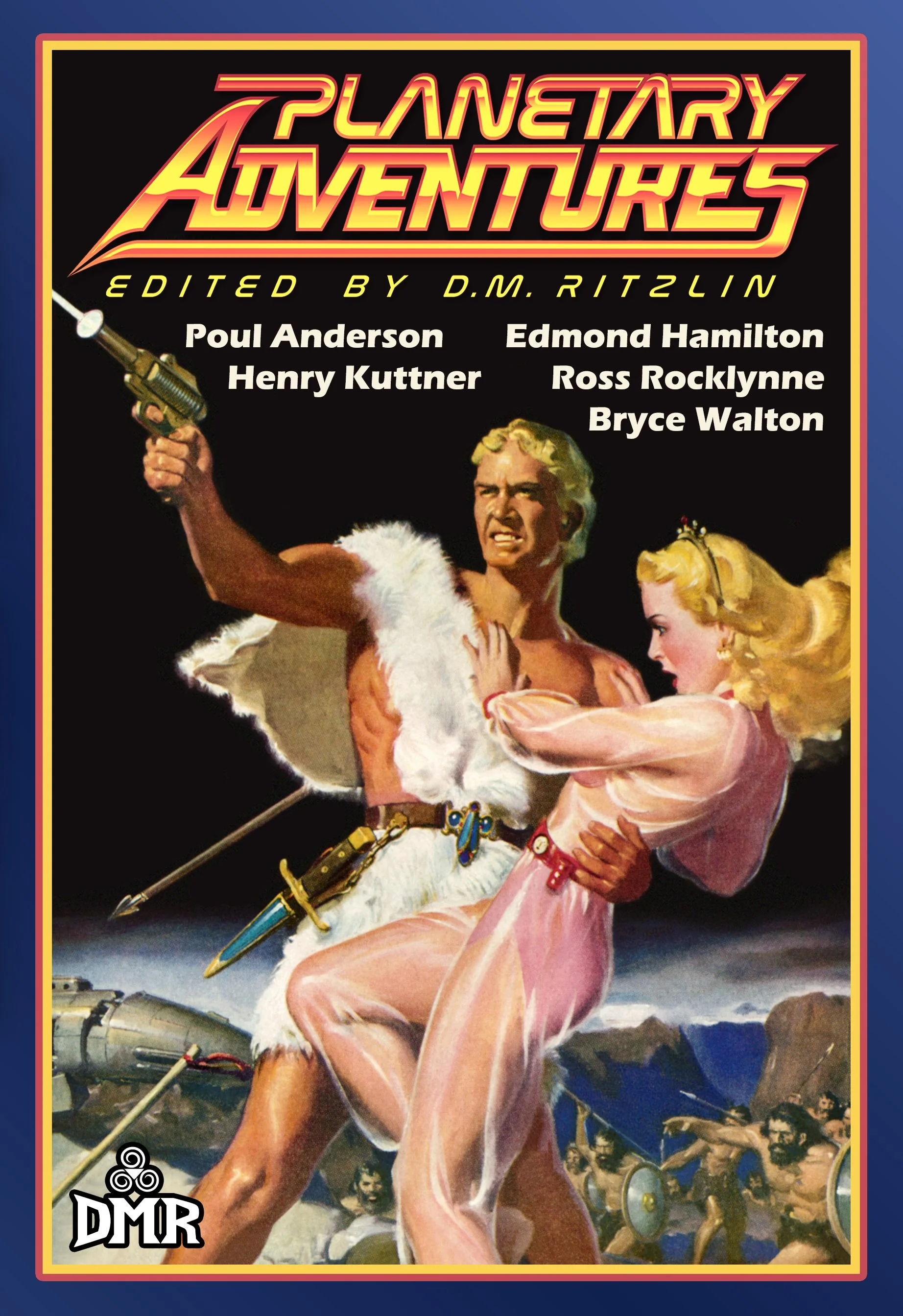 Planetary Adventures