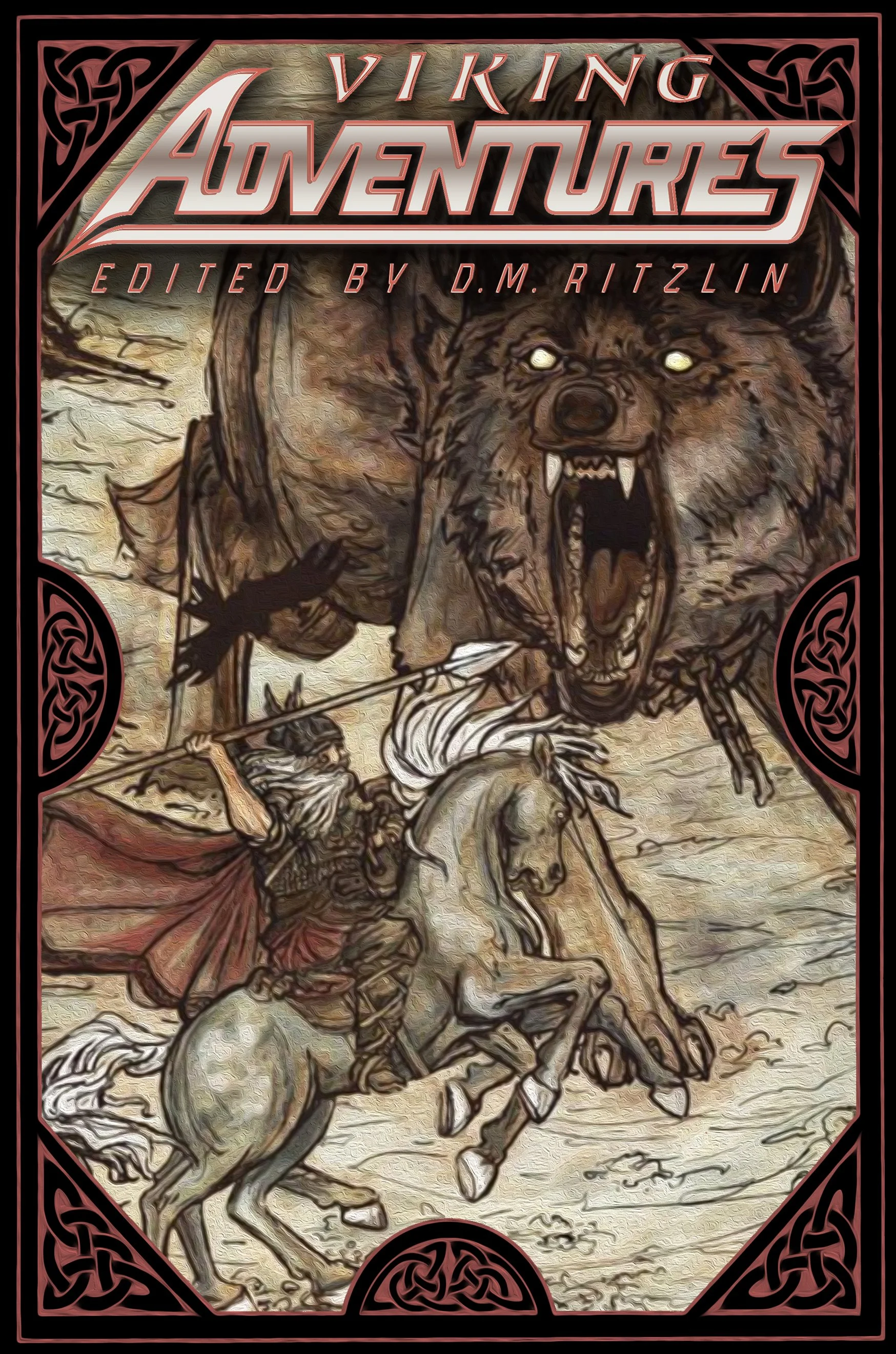 Viking Adventures