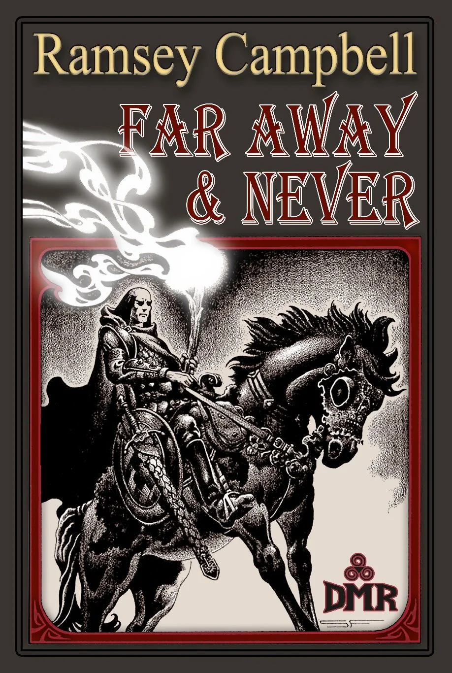 Far Away & Never