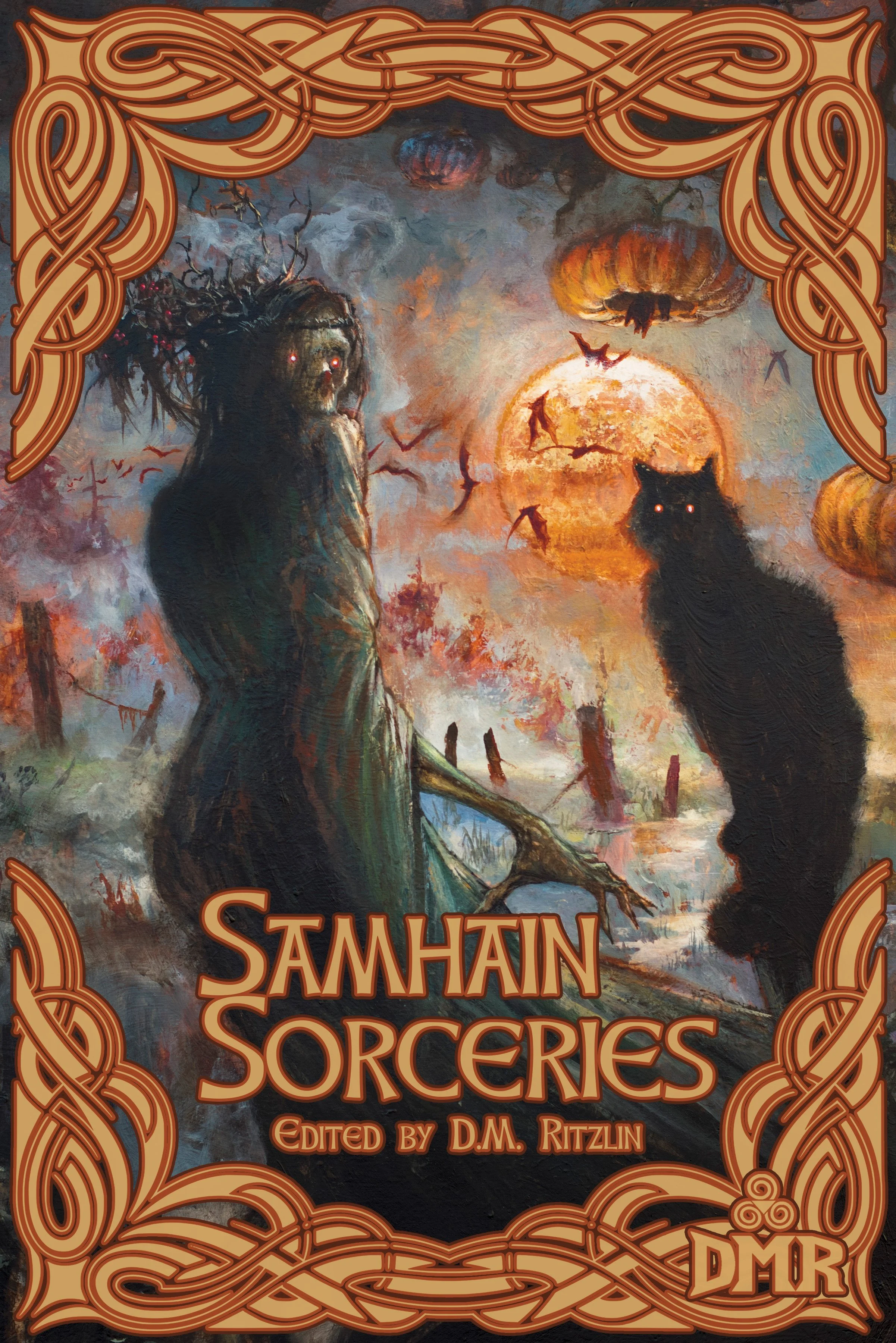 Samhain Sorceries