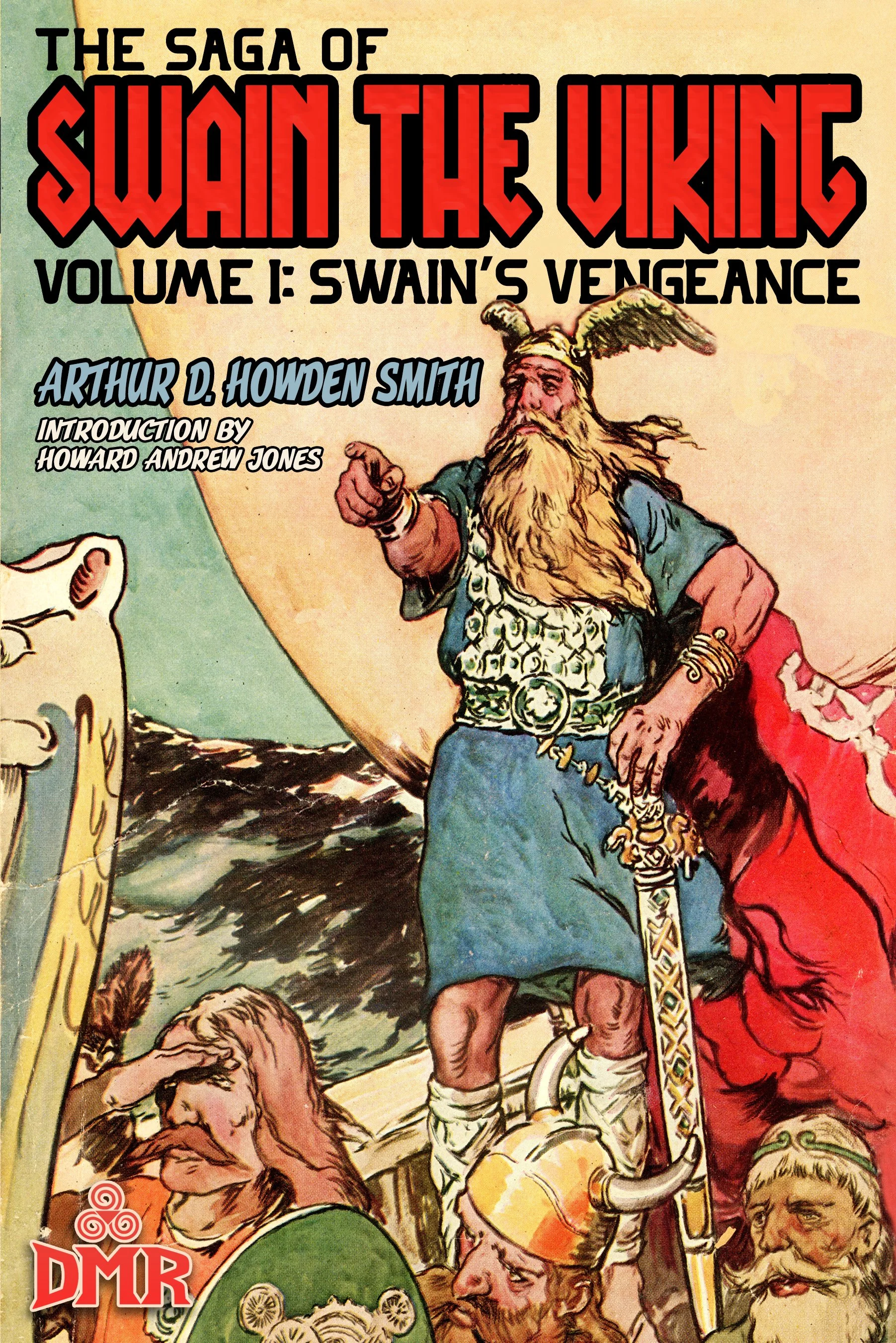 Swain's Vengeance