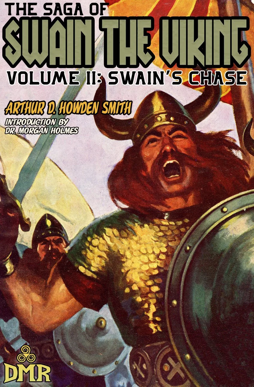 Swain's Chase