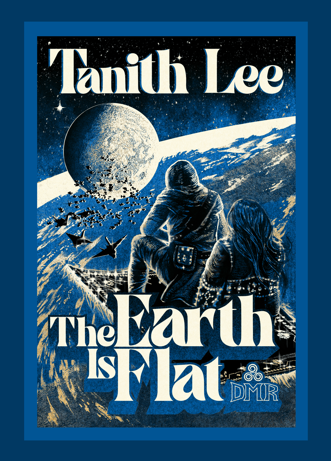 The Earth is Flat
