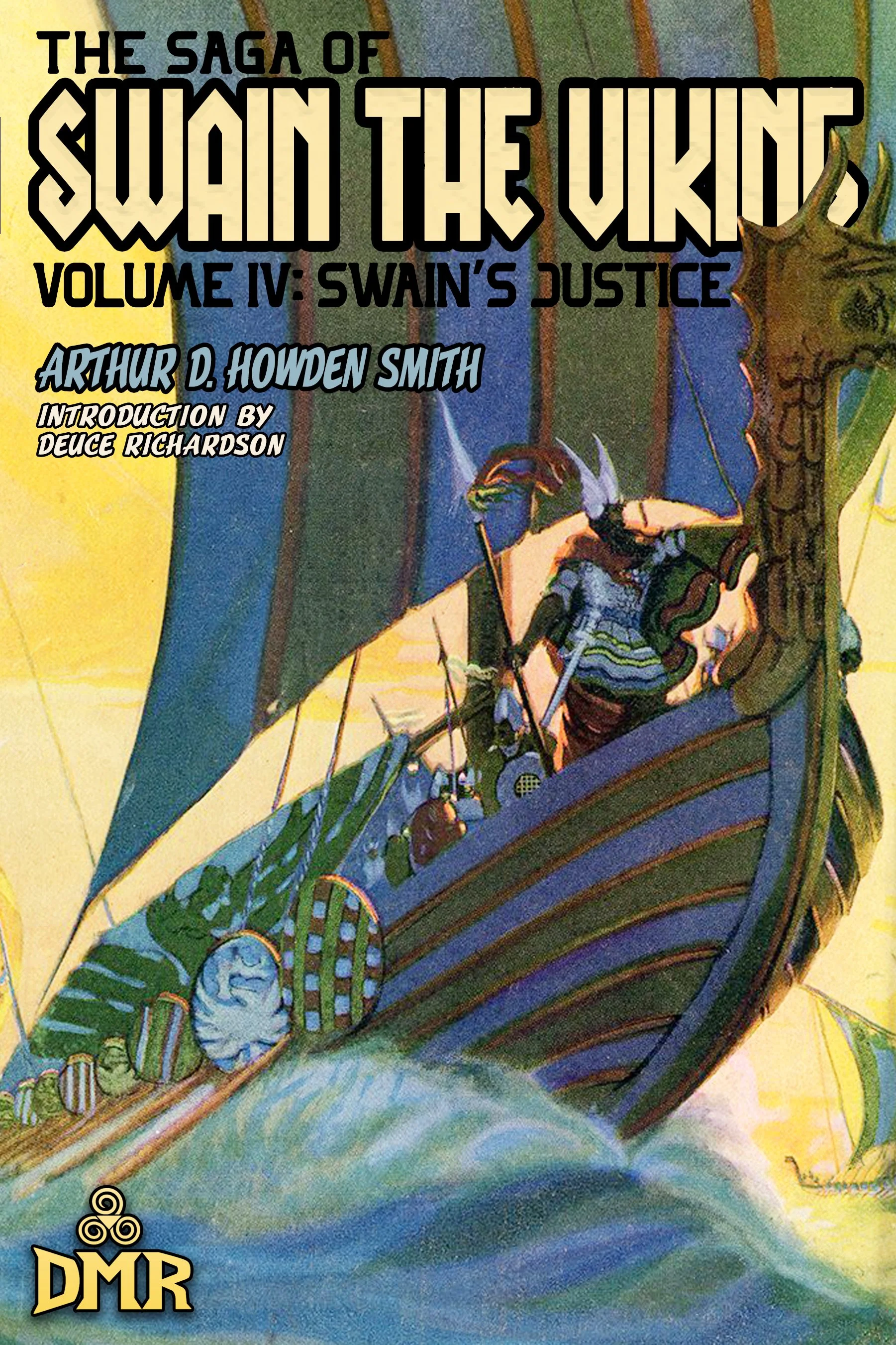 Swain's Justice