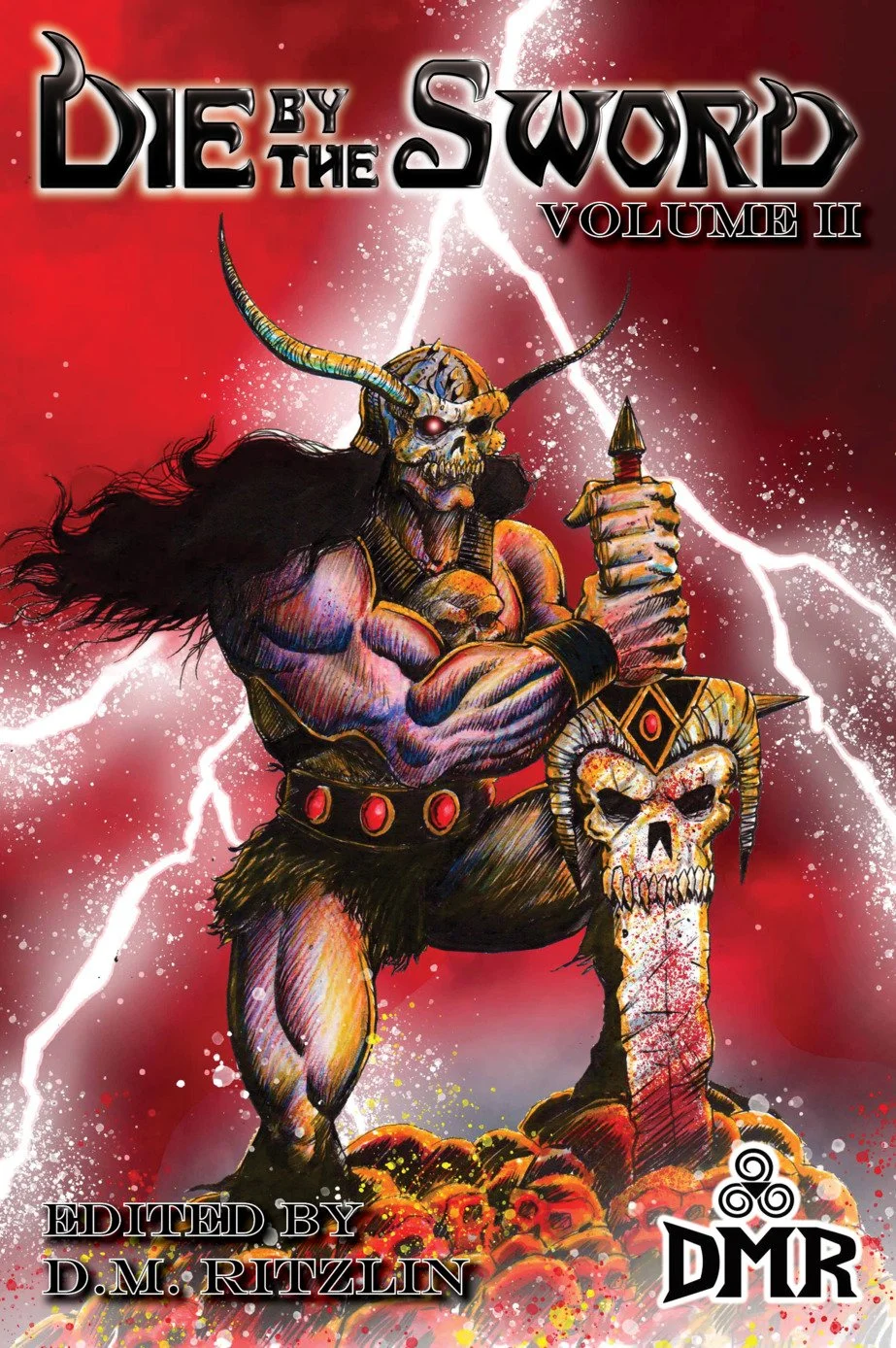 Die by the Sword Volume II