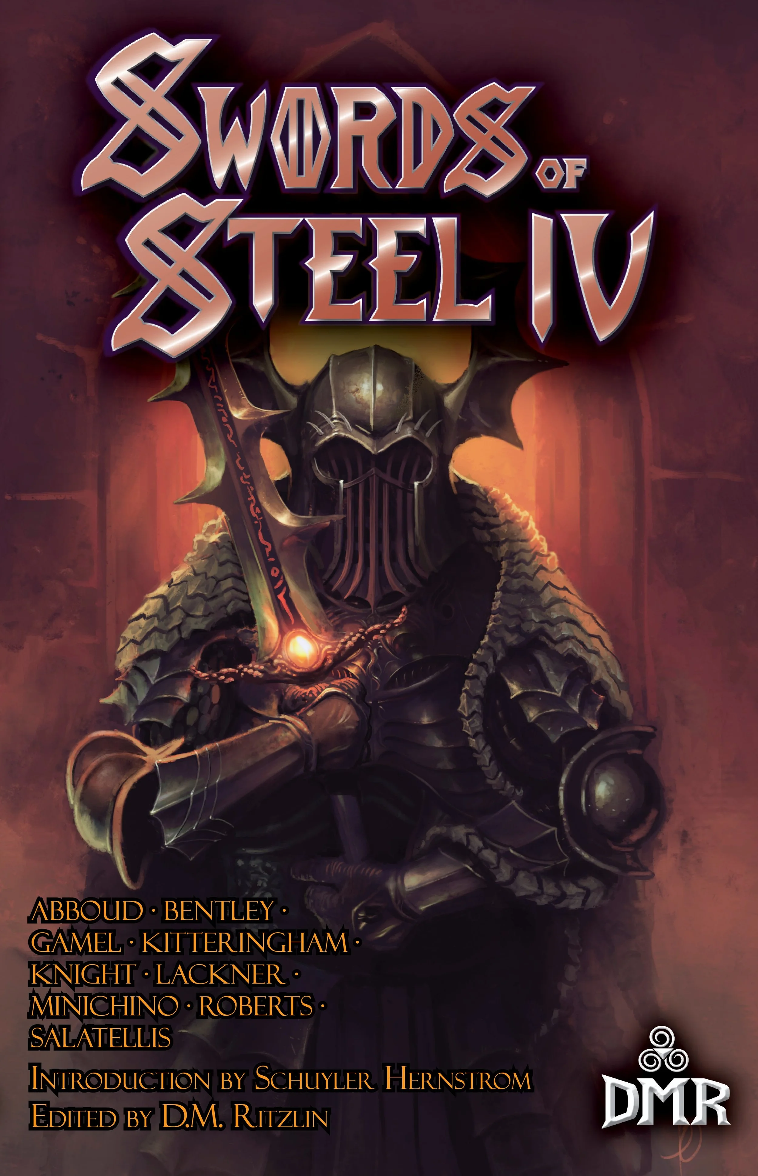 Swords of Steel IV
