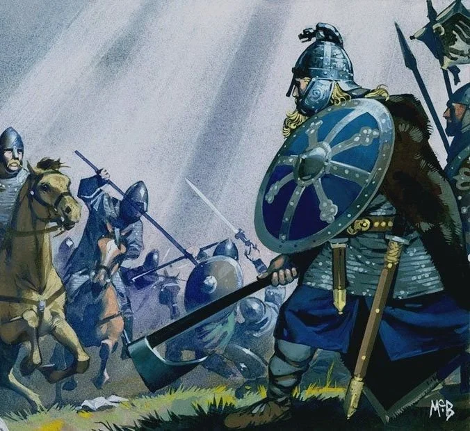 The Battle of Hastings, 1066: The Echoes Still Reverberate After Almost 1,000 Years