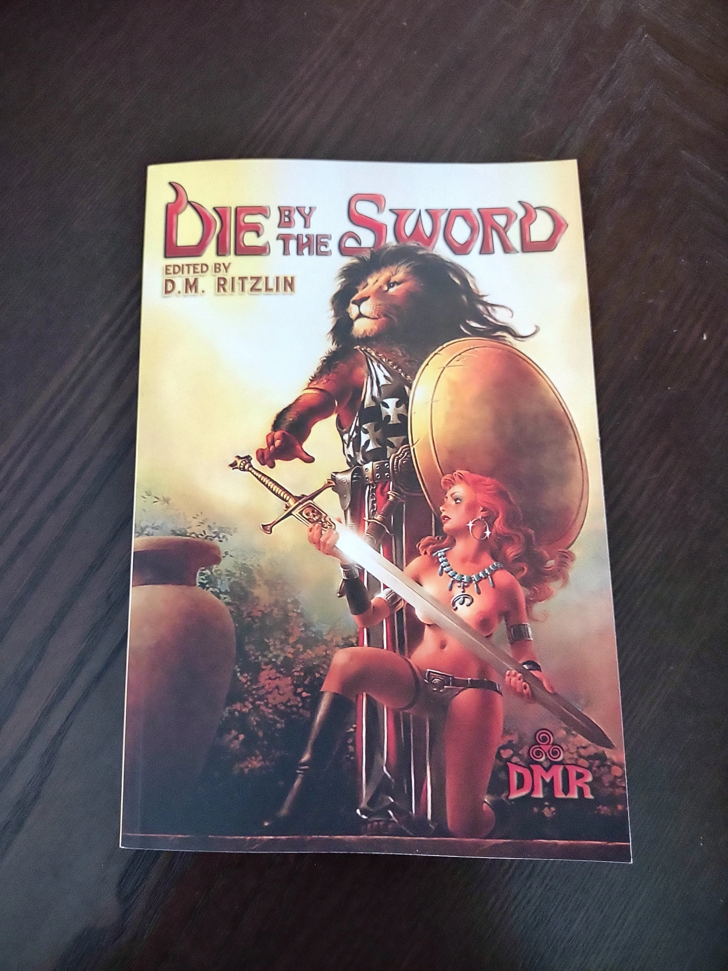Die By the Sword