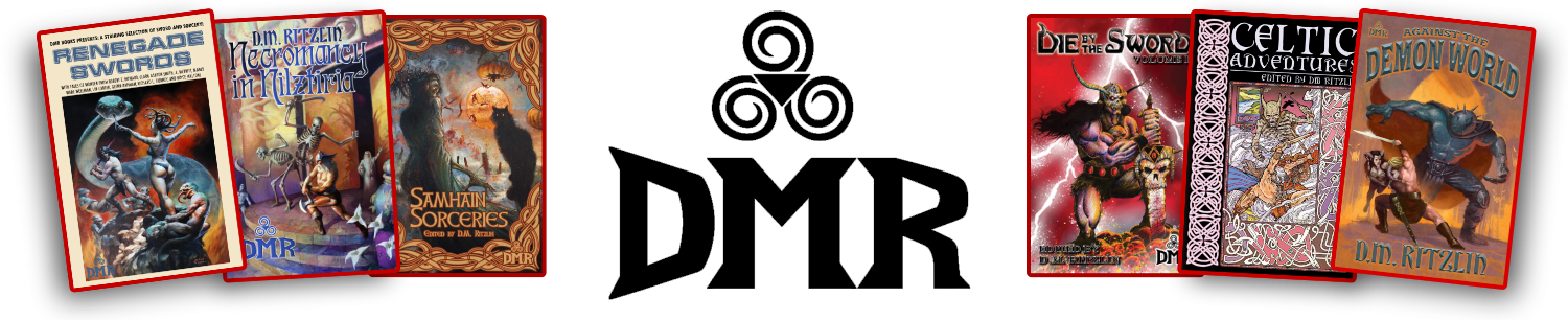 DMR Books