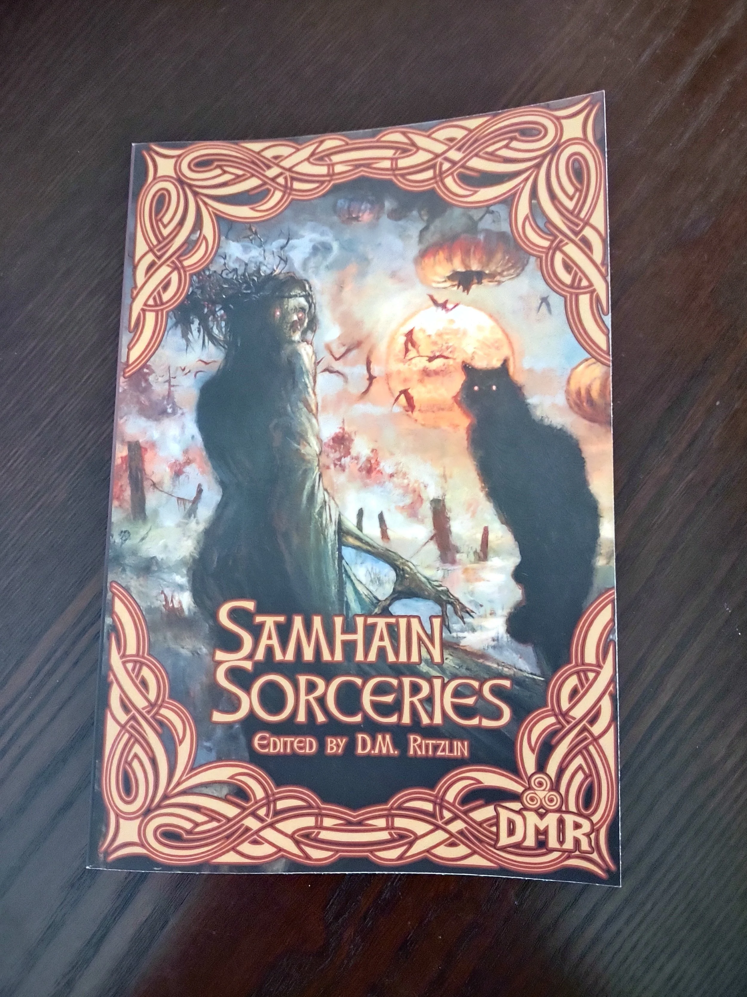 Samhain Sorceries