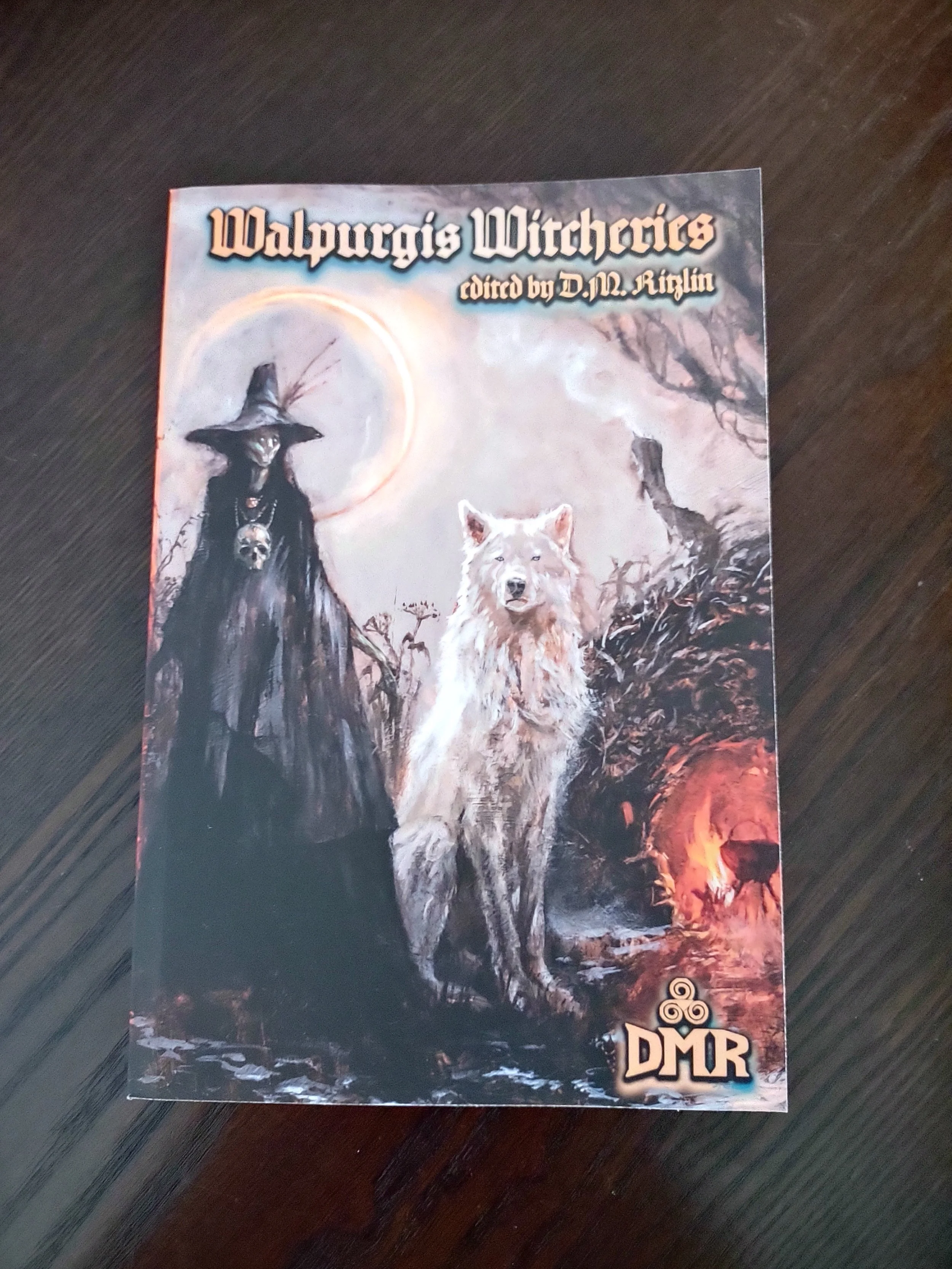 Walpurgis Witcheries