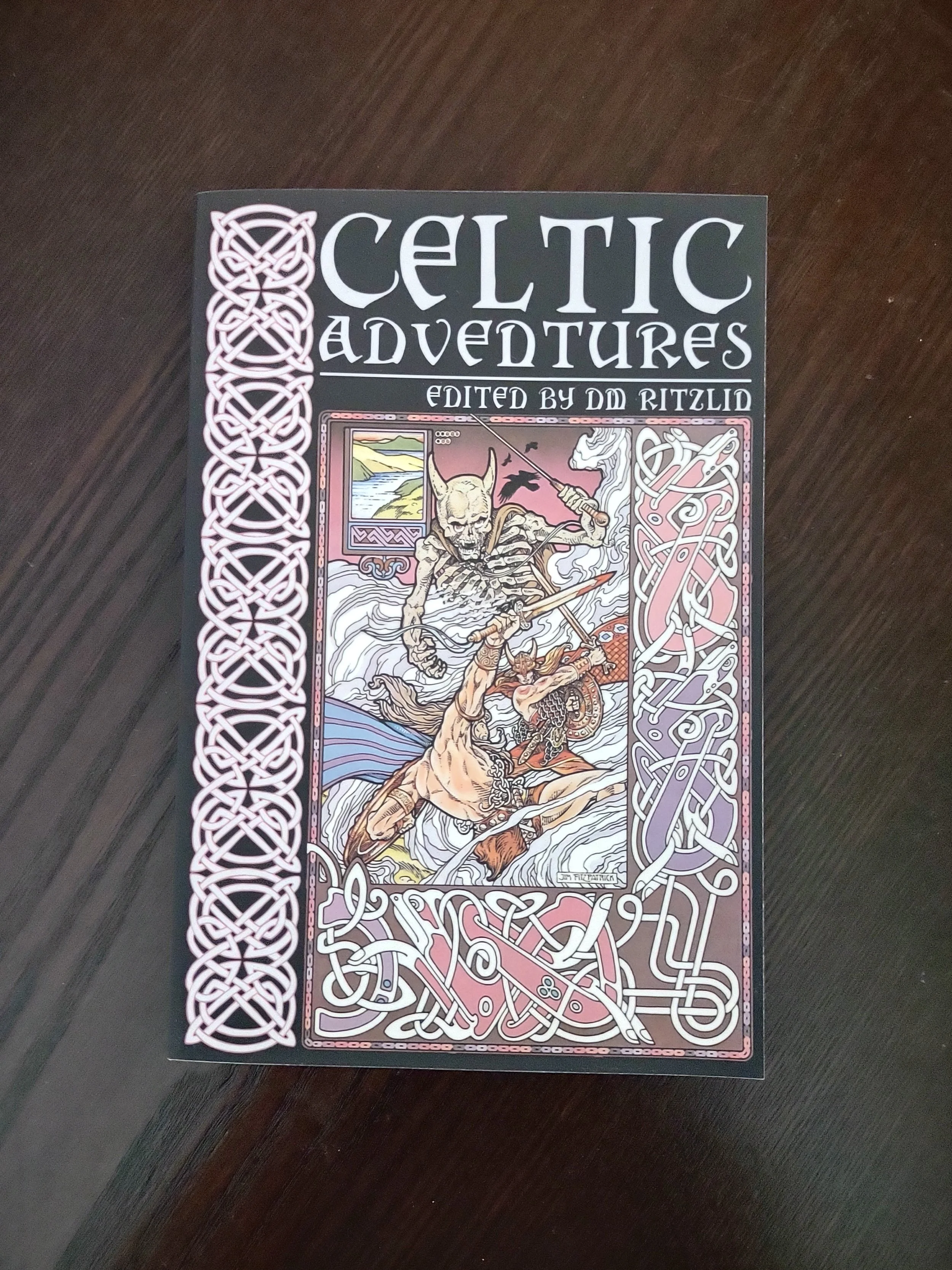 Celtic Adventures