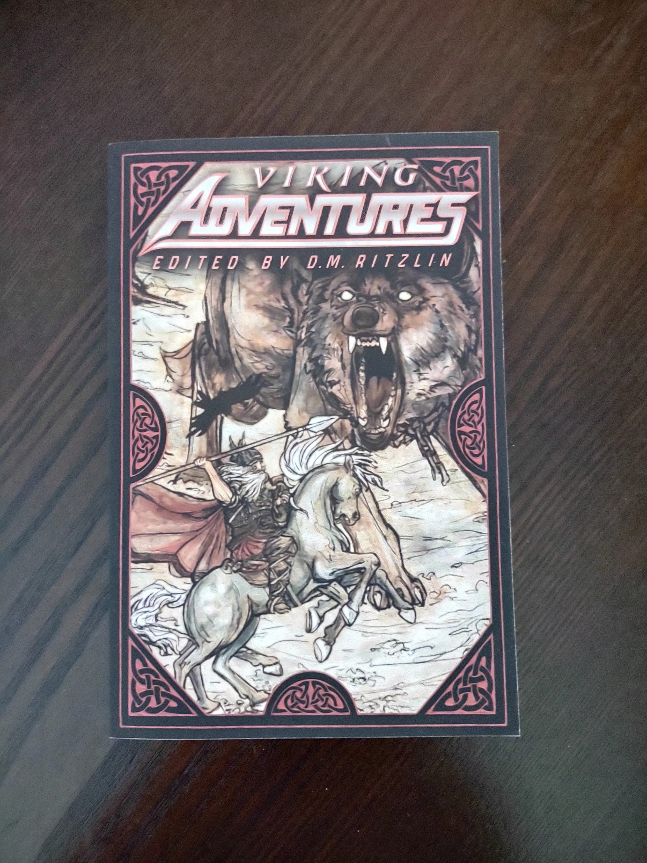 Viking Adventures