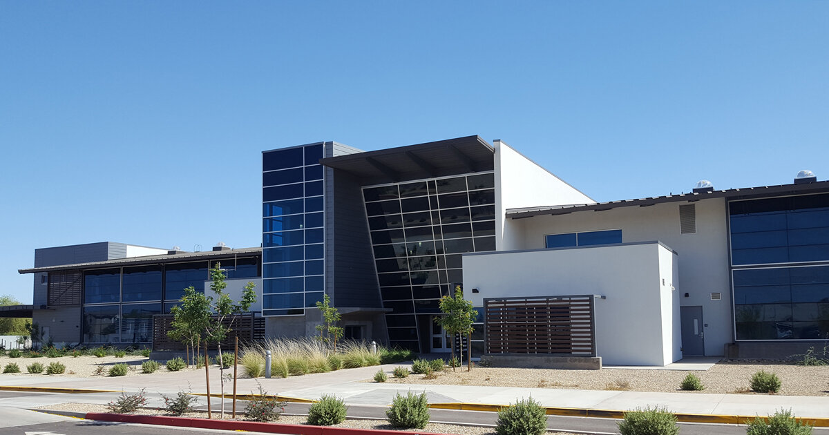 RESD Maricopa Institute of Technology