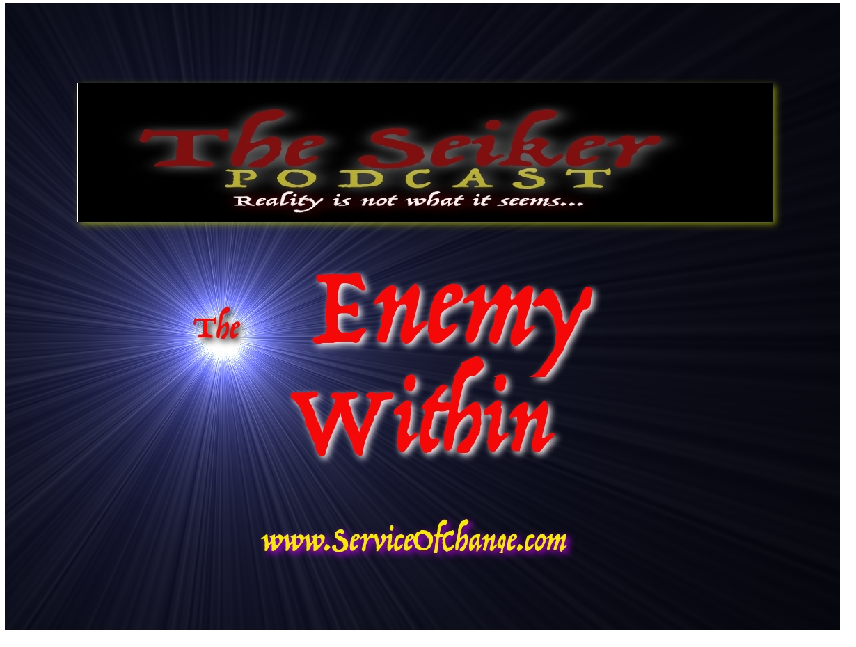 Subversion - The Enemy Within