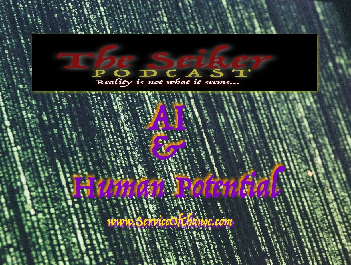 AI & Human Potential