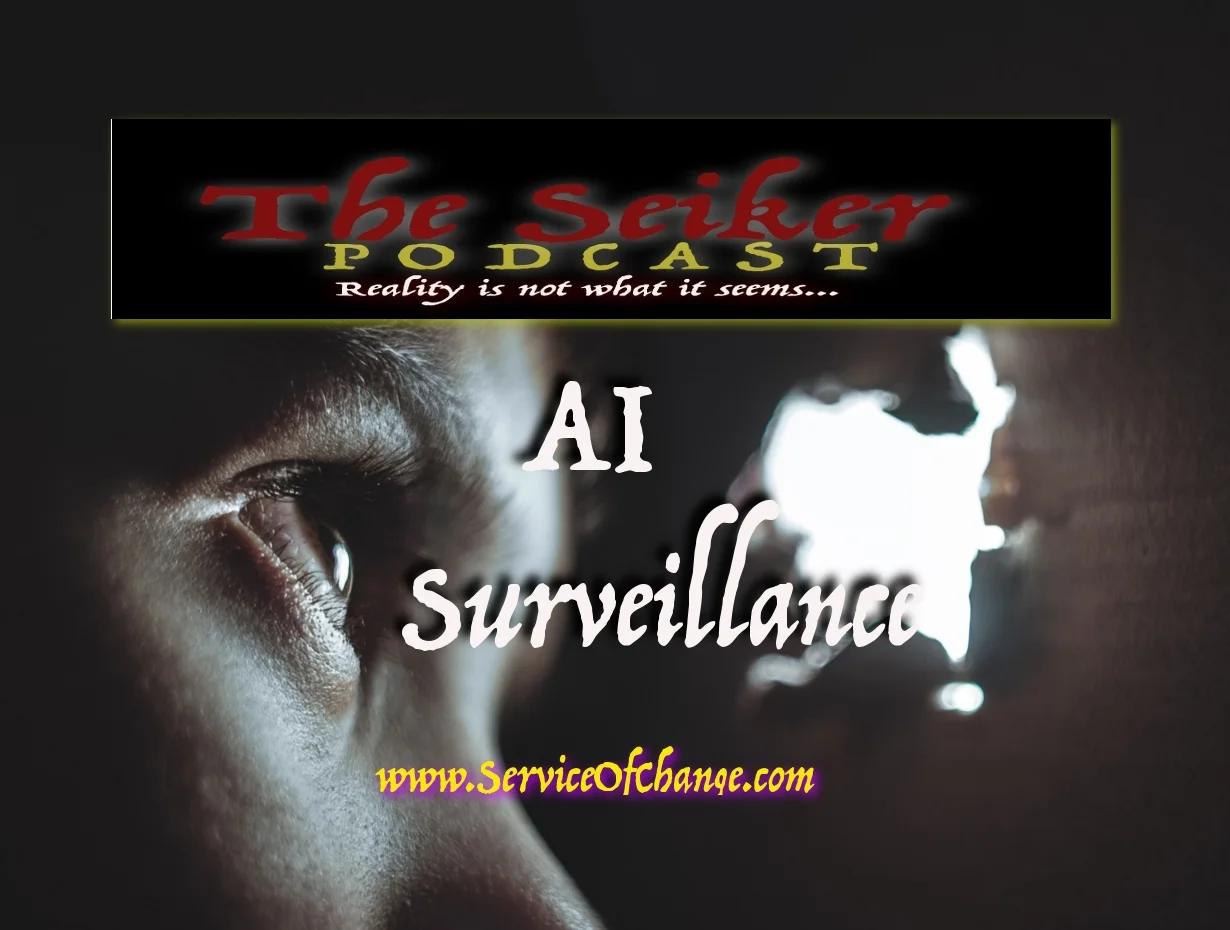 AI Surveillance, Evolution, & Time