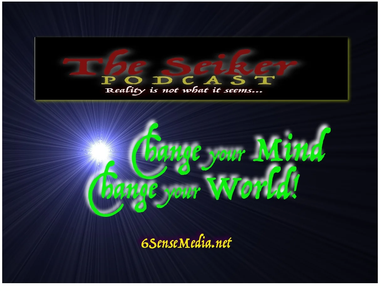 Change Your Mindset, Change Your World