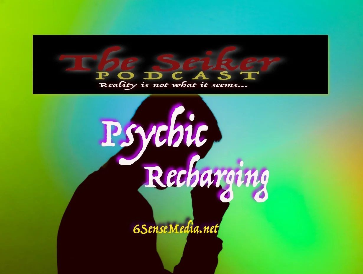 Psychic Recovery