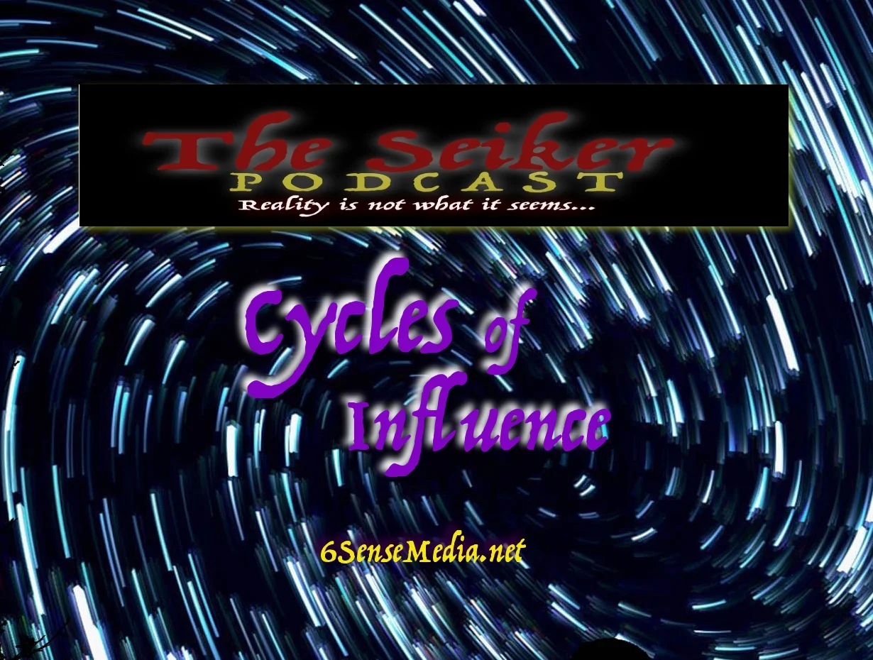 Cycles of Influence