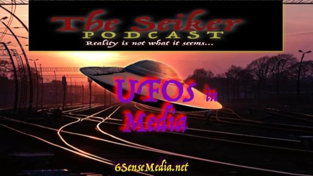 UFOs in the Media 👽🙈🙉🙊 #UFOs are acknowledged in the mainstream media. But the Media ( and everyone else) is avoiding a serious discussion regarding who may (or may not be) flying the craft. Why? #AATIP #Disclosure #Alien #Extraterrestrial