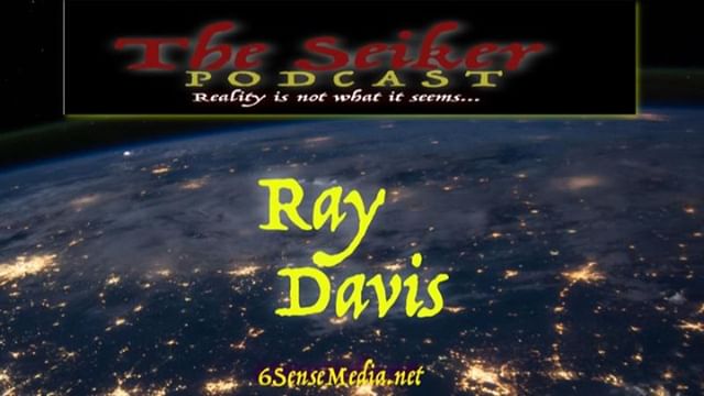 Always a great conversation with Ray Davis on the show! We go deep down the #rabbithole as we start exploring #freespeech and privacy challenges in a technological future and end up talking about the integration of #AI and machine sentience with a #UFO presence in our future. Always great having Ray as a guest!!!