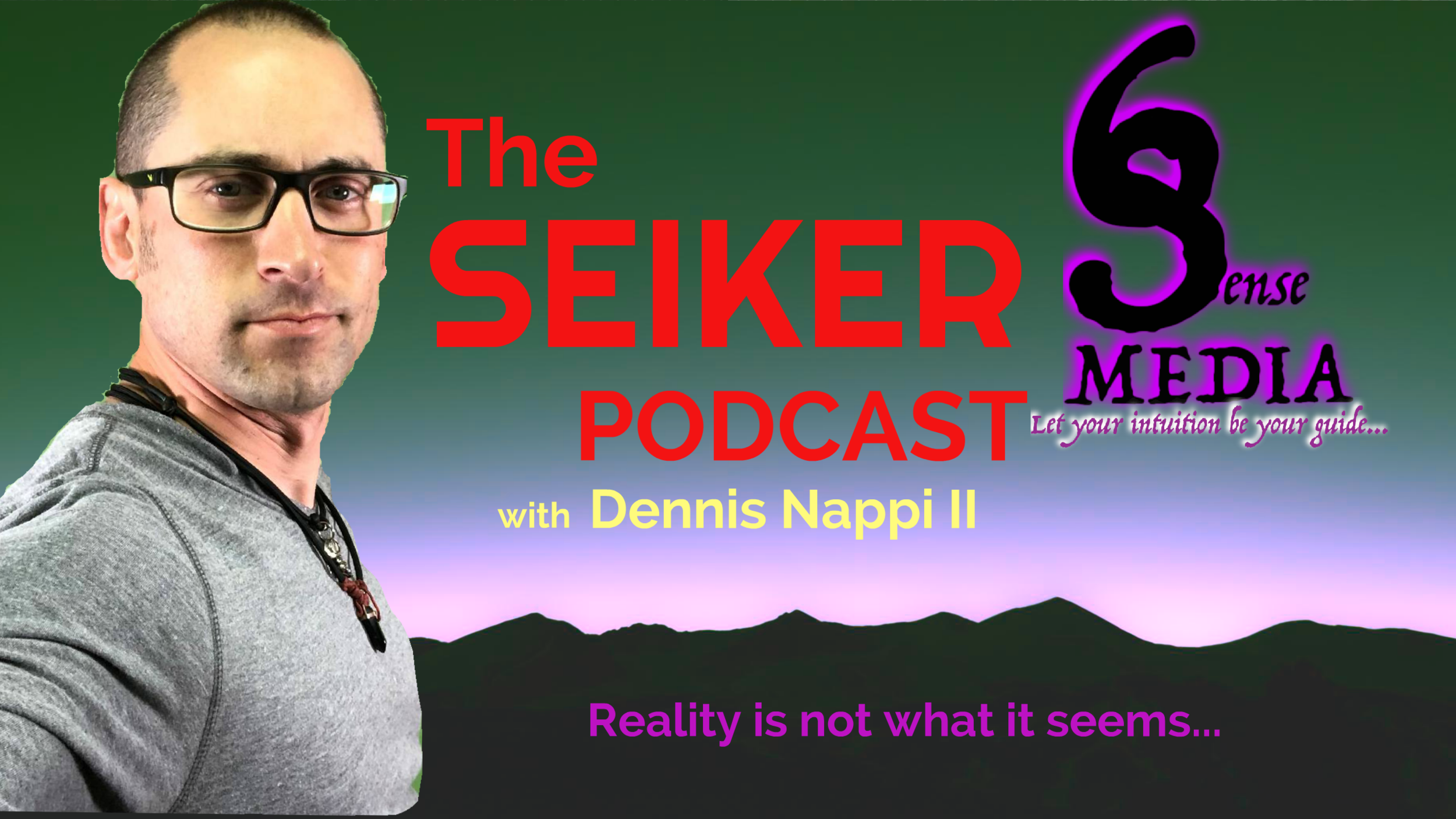 UFOs &amp; Human Energy