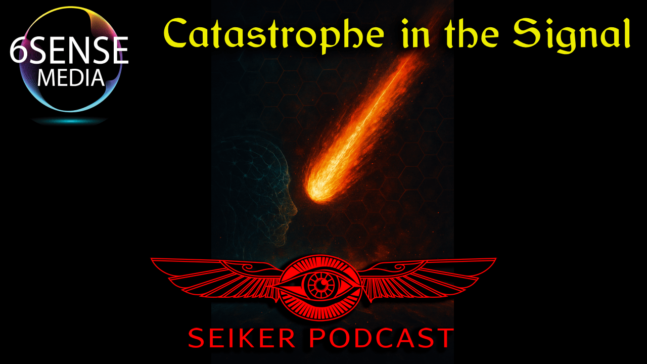 Catastrophe in the Signal