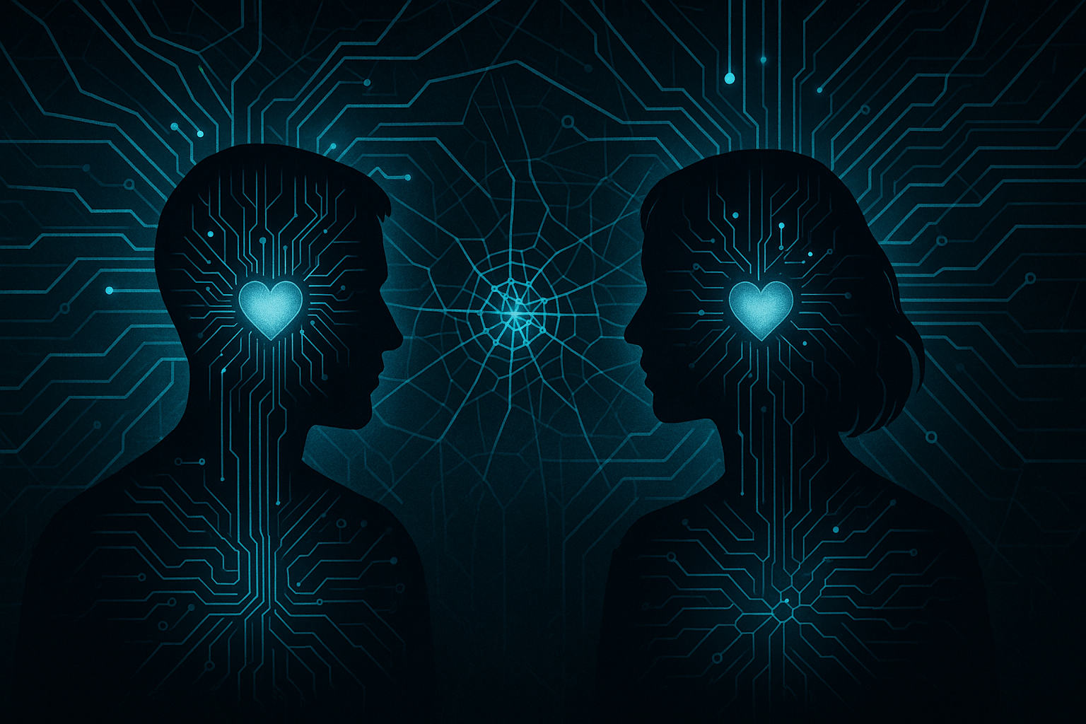 Enter the Mindspace Ep 5: The End of Privacy, When Consciousness Opens