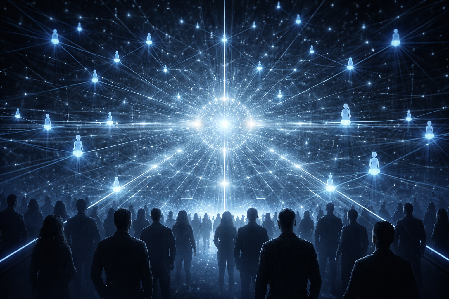 Enter the Mindspace Ep 6: The Mirror Intelligence